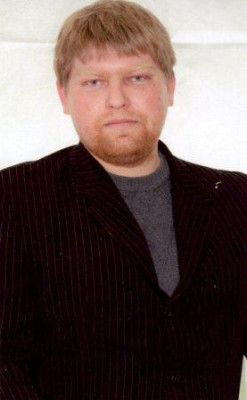 Богданов Константин Андреевич Богданов Константин Андреевич