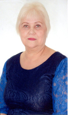 Бритшева Татьяна Викторовна Бритшева Татьяна Викторовна